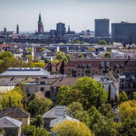 Congress city Copenhagen