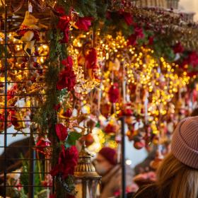 Frederiksberg Julemarked