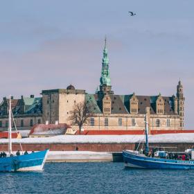 Kronborg Slot
