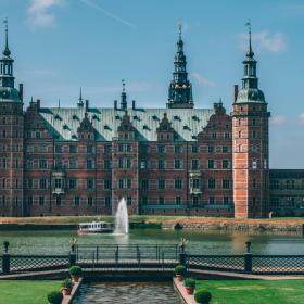 Frederiksborg Castle