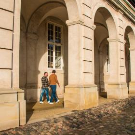 LGBTI+ christiansborg