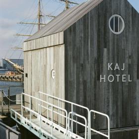 Kaj Hotel