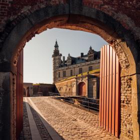 Kronborg Castle