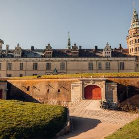 Kronborg Castle