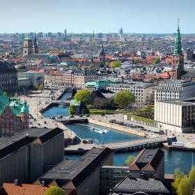 Facts about Copenhagen 