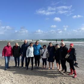 FAM trip in Denmark