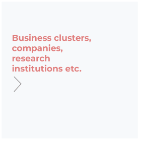 Business cluster etc,