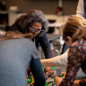 MDK Workshop - Creating Shared Platform 