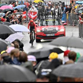 Grand Depart