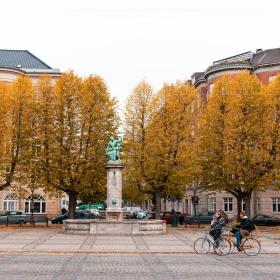 Frederiksberg