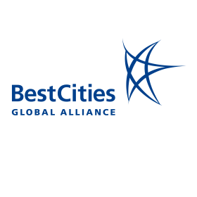 BestCities logo