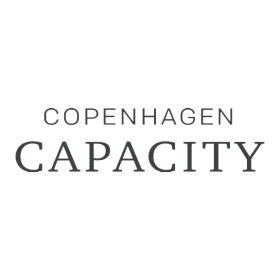 Copenhagen Capacity Logo