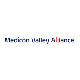 Medicon Valley Alliance logo