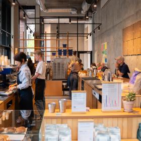 Coffee Collective Carlsberg Byen