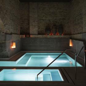 AIRE Ancient Baths