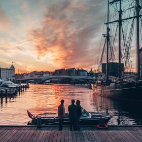 Nordatlantens Brygge