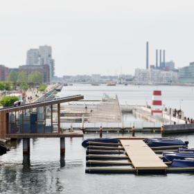 Copenhagen safety rules