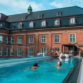 Villa Copenhagen