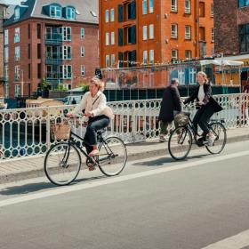 Bike city