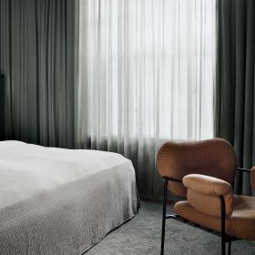 Hotel Hans Standard Double Room 3