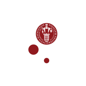 University of Copenhagen - Faculty of Health and Medical Sciences  Logo
