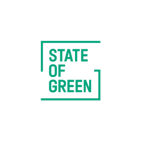 State of Green Logo