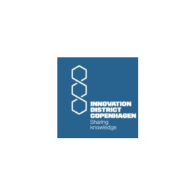 Innovation District Copenhagen Logo