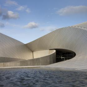 National Aquarium Denmark