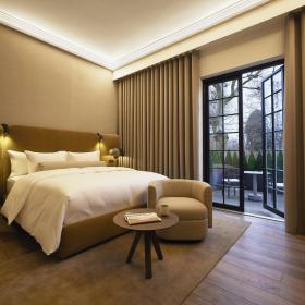 Park Lane Hellerup 2900