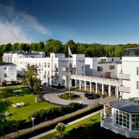Kurhotel Skodsborg