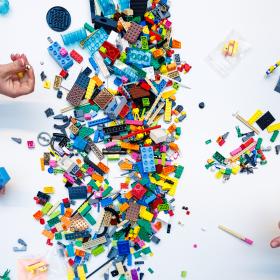 LEGO® SERIOUS PLAY® Workshop 