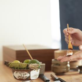 Sushi Anaba