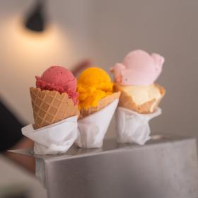 Østerberg Ice Cream