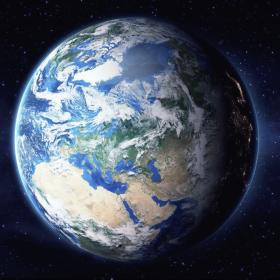 DestinationPay webinar globe