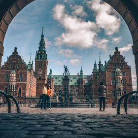 Frederiksborg