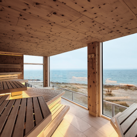 Marienlyst Strandhotel