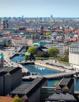 Facts about Copenhagen 