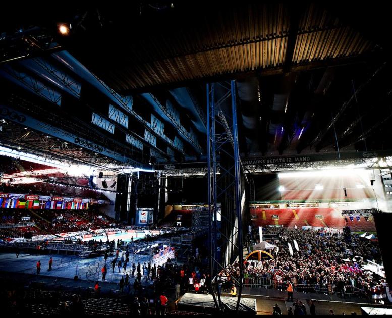 Events Calendar Copenhagen 2022