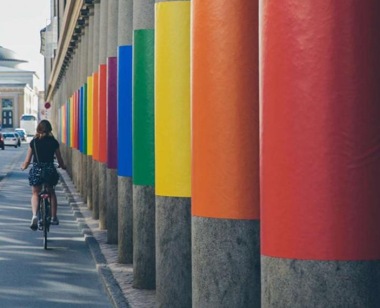 Event Copenhagen Pride