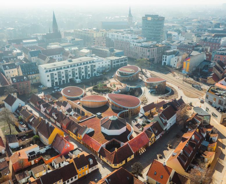 Odense 
