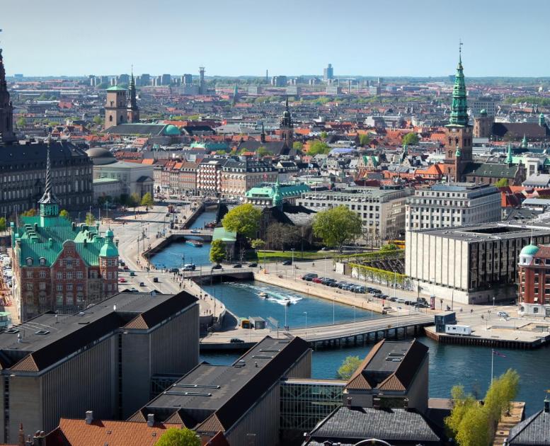København