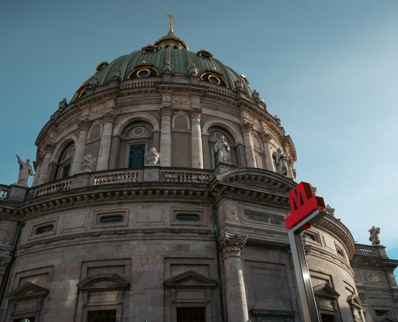 Marmorkirken