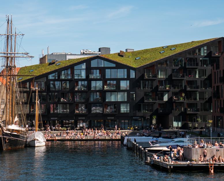 Krøyers Plads