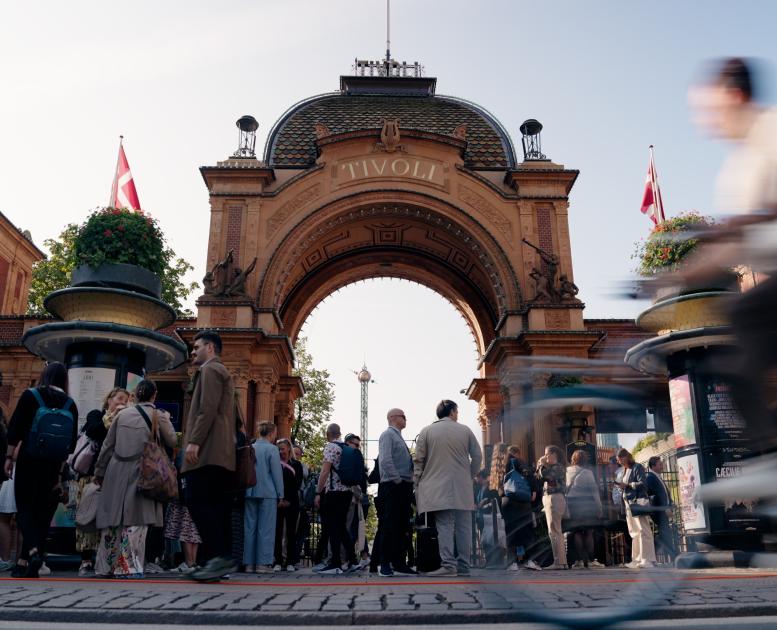 Tivoli