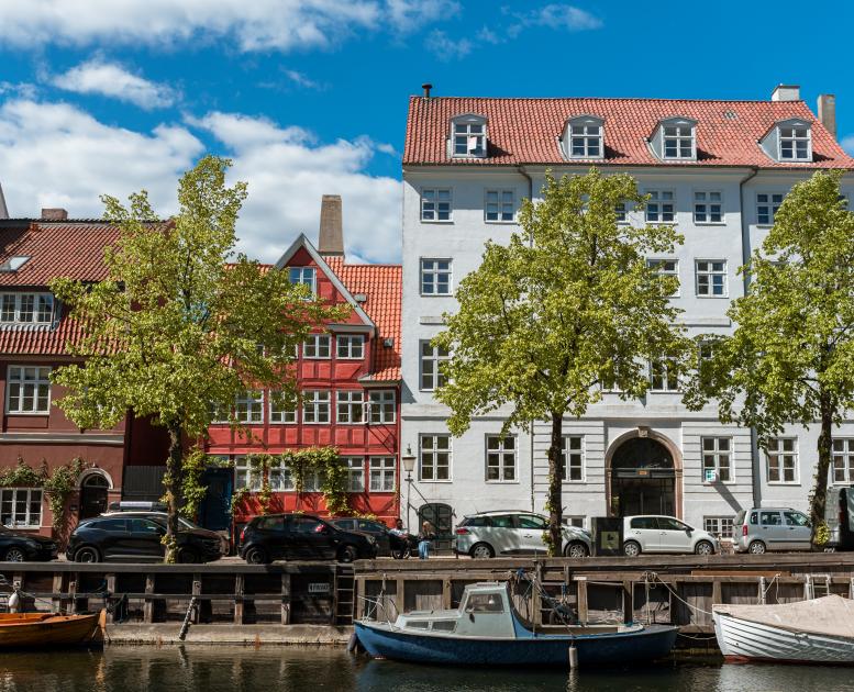 Christianshavns Kanal