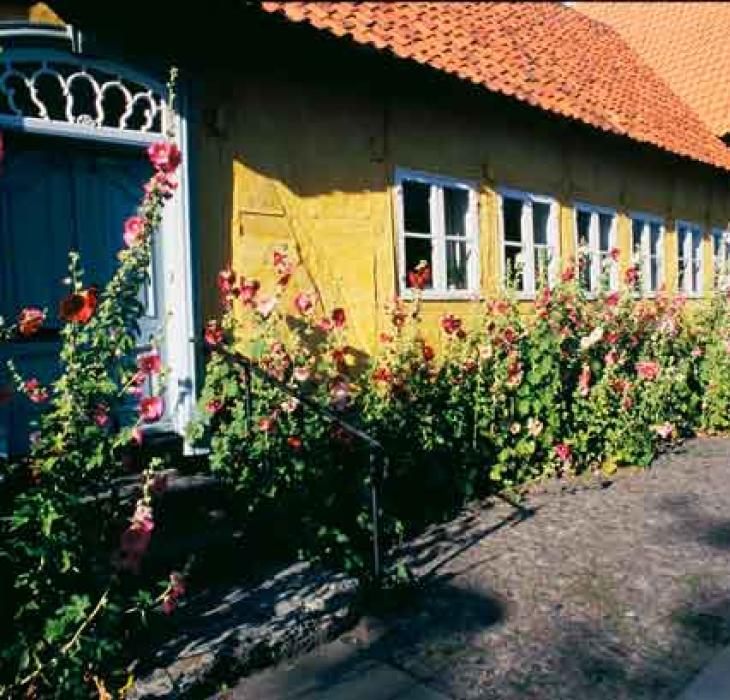 Adelgade Kalundborg