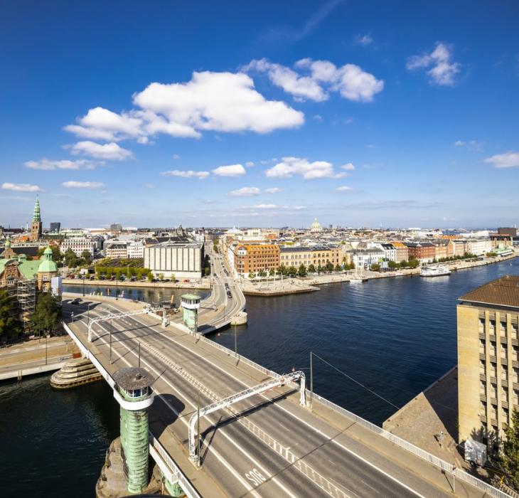 Copenhagen - World Capital of Architecture 2023