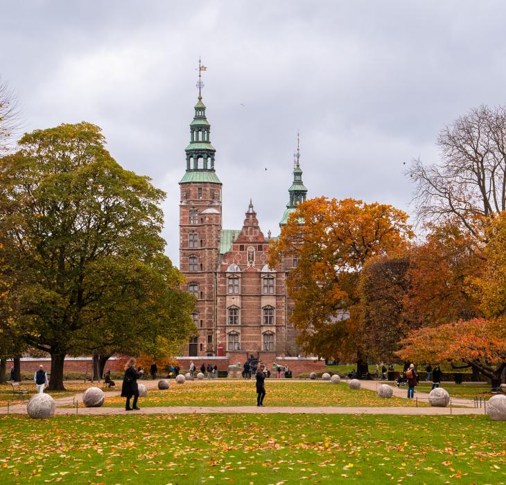 Rosenborg