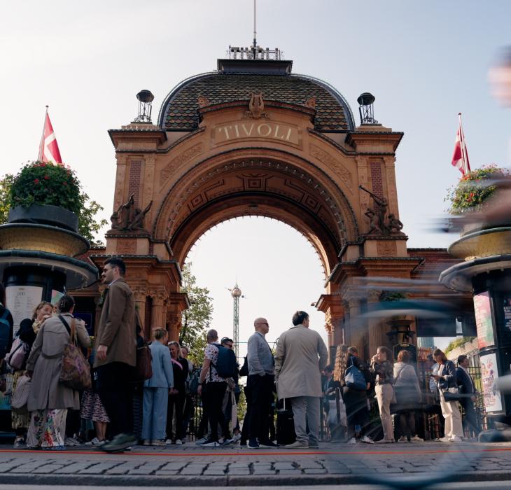 Tivoli