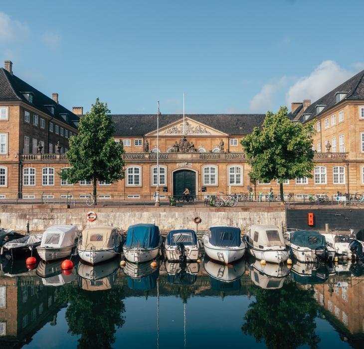 National museet